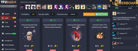 tf2 gambling sites|tf2blaze.